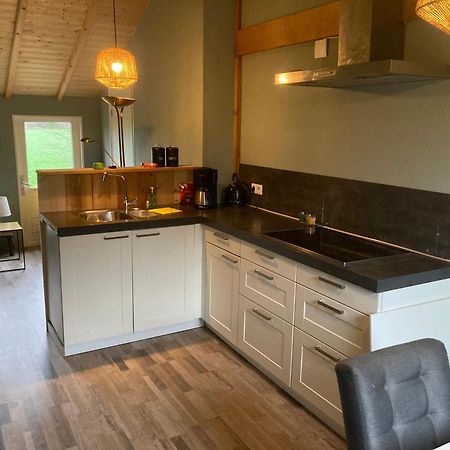 Apartamento 'T Zaandhuus Stuifzand Exterior foto